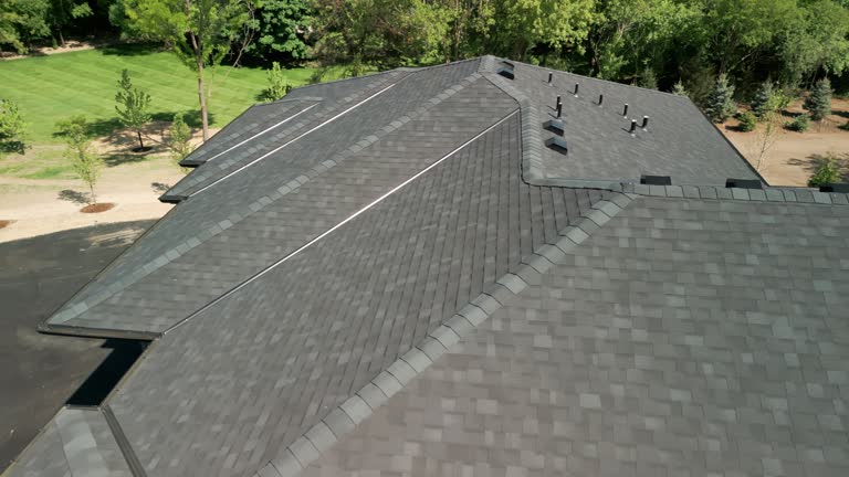 Asphalt Shingles Roofing in Orwigsburg, PA