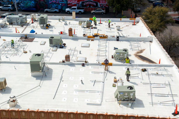 Trusted Orwigsburg, PA Roofing Service Experts